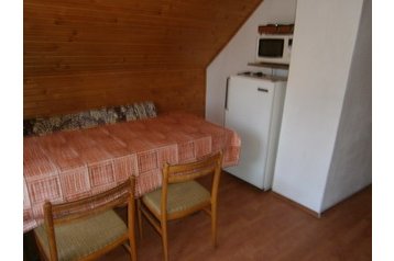 Slowakei Privát Dlhá nad Oravou, Exterieur